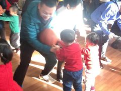 -幸福泉幼儿园(大后仓胡同)