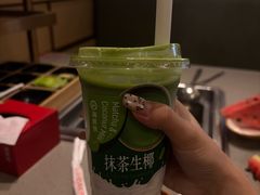 -海底捞火锅(旭辉MALL店)