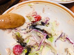 -萨莉亚意式餐厅(国和1000店)