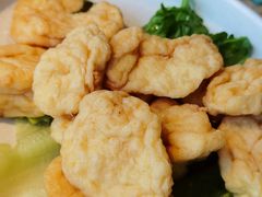 -淘米捞·米汤脆鲩鱼火锅(福田皇岗店)