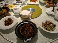 -阿英煲(凉城路店)