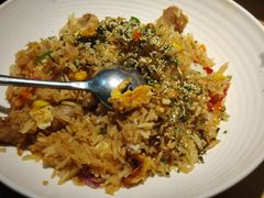 -夏日玛莉西餐厅(梅溪湖步步高店)