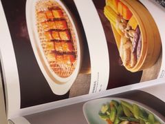 -晋阳春·山西菜·北京烤鸭(交大店)