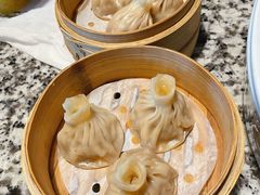 天王烤鸭包-南京大牌档(崇文门国瑞店)