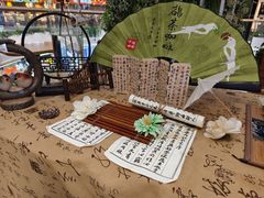 -鹊茶咖啡•新中式(深圳首店)