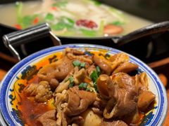 -楠火锅(太古里总店)