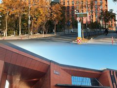 -浙江大学(紫金港校区)