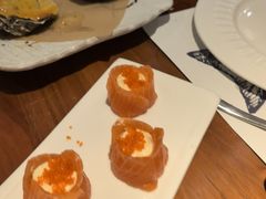 -Mr.Fish鱼鲜生海鲜放题(高德置地冬广场店)