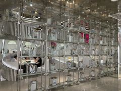 -3号仓库·创意中国菜(嘉兴龙鼎万达店)