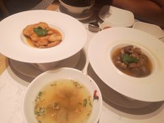-莆田餐厅(吉隆坡柏威年广场店)