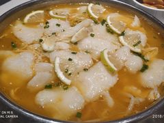 -Aqua Oasis 水天堂(石路天虹店)