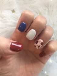 点击看大图 -Hands Nail专业美甲美睫
