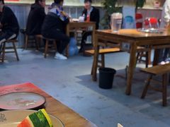 -谭三娘鲜切牛肉自助火锅(九眼桥总店)