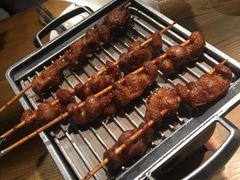 -大鸽饭(岗顶店)