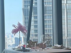 -THE WANG王品(上海中心云端店)