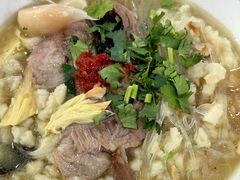 -老孙家饭庄·非遗(东关店)