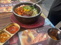 -海之屋韩式烤肉(海棠68环球美食街店)