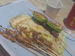 -宵夜侠·自选衡阳烧烤大排档(新塘白江店)