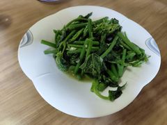 -胖子菜馆(花园餐厅店)