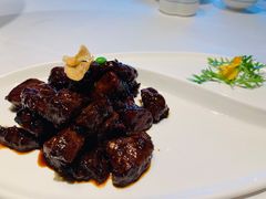 牛肉粒-民国红公馆·秦淮八艳(夫子庙店)
