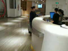 -康斐斯健身(银泰创意城店)