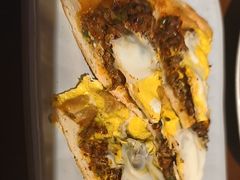 -伊斯麦尔丝路·新派菜(沙子口店)