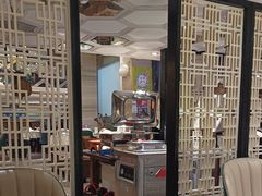 -陈江波老鸭煲(化工路店1号店)