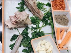 -金城回忆(万科店)