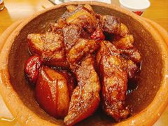 -堂瓦里·33年传统赣菜(第一街区店)