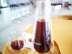-Bracket Coffee(工体店)