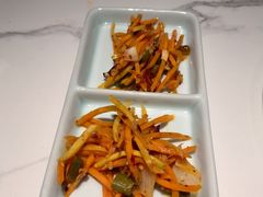 -阿里疆Alijiang·丝路美食·异域风情·清真(长楹天街店)
