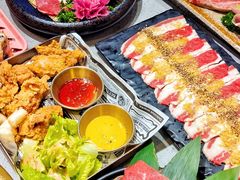 -妥妥烤肉料理(昙华林店)