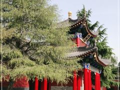 -西安市广仁寺