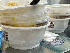 -满记甜品(苏州中心店)