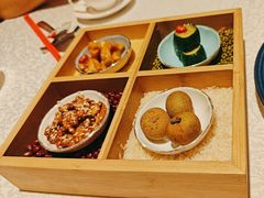 -红棉中餐厅·广州海航威斯汀酒店