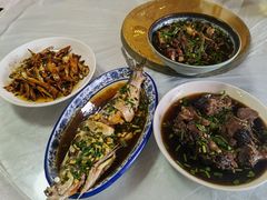 -南花桥羊肉馆老字号(乌镇店)
