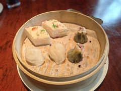 -扬州香格里拉·香宫中餐厅