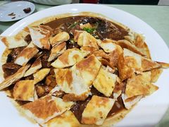 -东四民芳餐厅(世茂工三店)