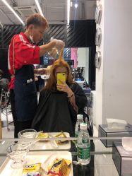 -MY HAIR ARDOR