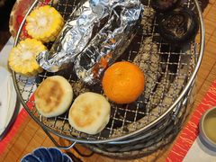 -鲤院·新中式美学·庭院餐厅(夫子庙店)