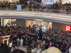 -龙湖杭州滨江天街