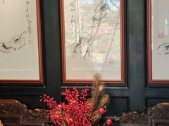 -柳莺湖上·湖景餐厅·江南菜(西湖店)