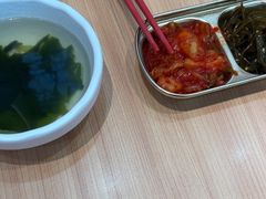 -小木屋拌饭(西安华阳城店)
