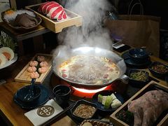 -湊湊火锅·茶憩(东城万达店)