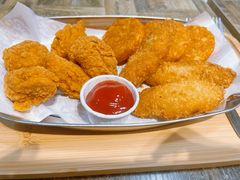 -小时光咖啡馆(北锣鼓巷店)