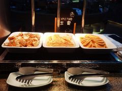 -清河半岛温泉度假酒店