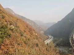-石砭峪水库