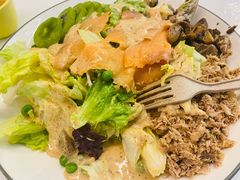 -SaladJohn沙拉匠(凯德1818店)