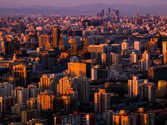 -中央广播电视塔