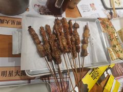 -木屋烧烤(龙岗南联店)